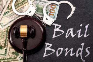 bail bonds dayton ohio