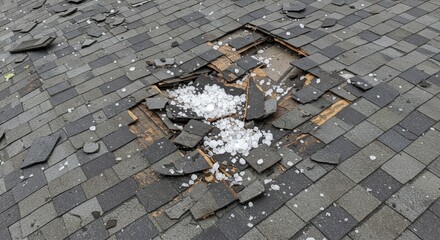 hail restoration